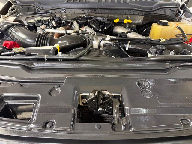 2019 Ford F-250 Super Duty XL 4x4 4dr Crew Cab 6.8 ft. SB Pickup | Houston, TX | Houston Auto Credit