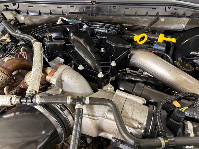 2019 Ford F-250 Super Duty XL 4x4 4dr Crew Cab 6.8 ft. SB Pickup | Houston, TX | Houston Auto Credit