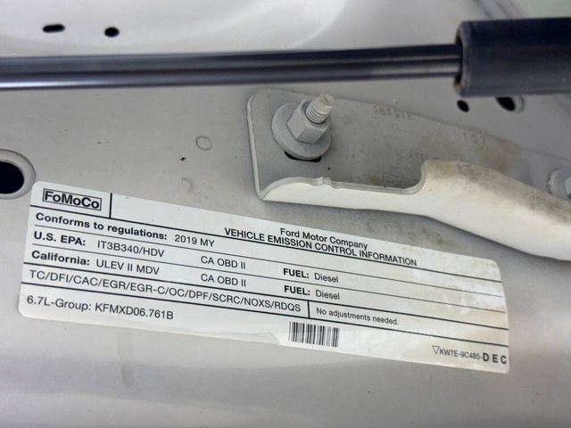 2019 Ford F-250 Super Duty XL 4x4 4dr Crew Cab 6.8 ft. SB Pickup | Houston, TX | Houston Auto Credit 2019 Ford F-250 Super Duty XL 4x4 4dr Crew Cab 6.8 ft. SB Pickup | Houston, TX | Houston Auto Credit