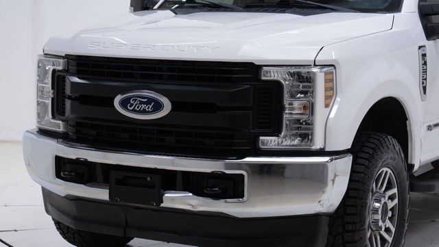 2019 Ford F-250 Super Duty XL 4x4 4dr Crew Cab 6.8 ft. SB Pickup | Houston, TX | Houston Auto Credit 2019 Ford F-250 Super Duty XL 4x4 4dr Crew Cab 6.8 ft. SB Pickup | Houston, TX | Houston Auto Credit