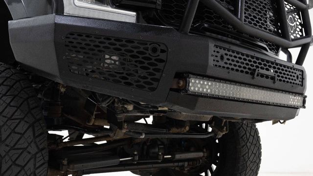 2019 Ford F-250 Super Duty Lariat 4x4 4dr Crew Cab 6.8 ft. SB Pickup | Houston, TX | Houston Auto Credit