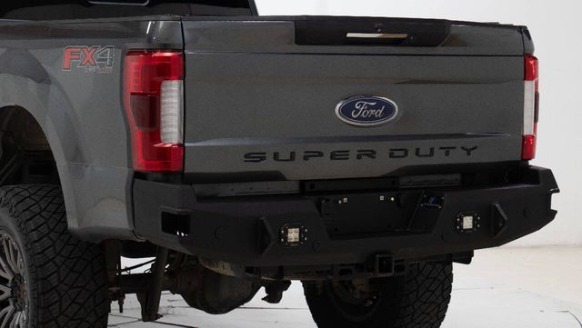 2019 Ford F-250 Super Duty Lariat 4x4 4dr Crew Cab 6.8 ft. SB Pickup | Houston, TX | Houston Auto Credit