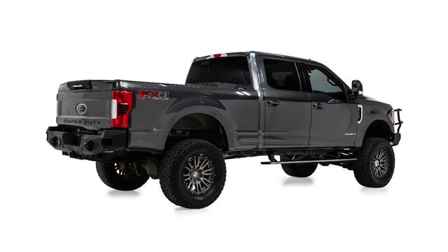 2019 Ford F-250 Super Duty Lariat 4x4 4dr Crew Cab 6.8 ft. SB Pickup | Houston, TX | Houston Auto Credit