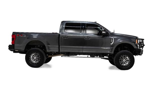 2019 Ford F-250 Super Duty Lariat 4x4 4dr Crew Cab 6.8 ft. SB Pickup | Houston, TX | Houston Auto Credit