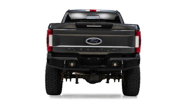 2019 Ford F-250 Super Duty Lariat 4x4 4dr Crew Cab 6.8 ft. SB Pickup | Houston, TX | Houston Auto Credit