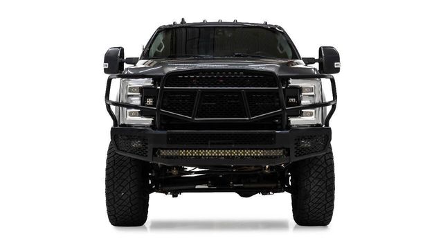 2019 Ford F-250 Super Duty Lariat 4x4 4dr Crew Cab 6.8 ft. SB Pickup | Houston, TX | Houston Auto Credit