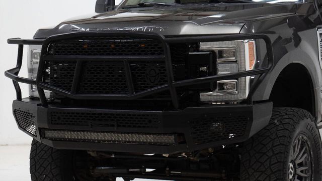 2019 Ford F-250 Super Duty Lariat 4x4 4dr Crew Cab 6.8 ft. SB Pickup | Houston, TX | Houston Auto Credit