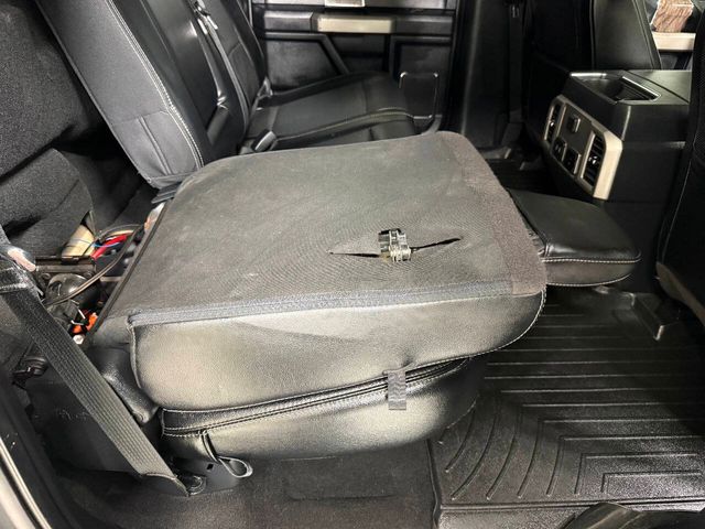 2019 Ford F-250 Super Duty Lariat 4x4 4dr Crew Cab 6.8 ft. SB Pickup | Houston, TX | Houston Auto Credit