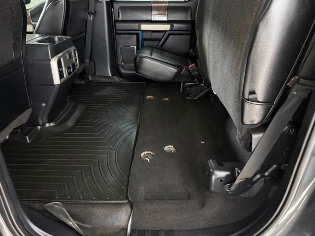 2019 Ford F-250 Super Duty Lariat 4x4 4dr Crew Cab 6.8 ft. SB Pickup | Houston, TX | Houston Auto Credit