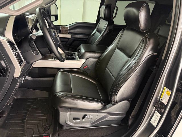 2019 Ford F-250 Super Duty Lariat 4x4 4dr Crew Cab 6.8 ft. SB Pickup | Houston, TX | Houston Auto Credit