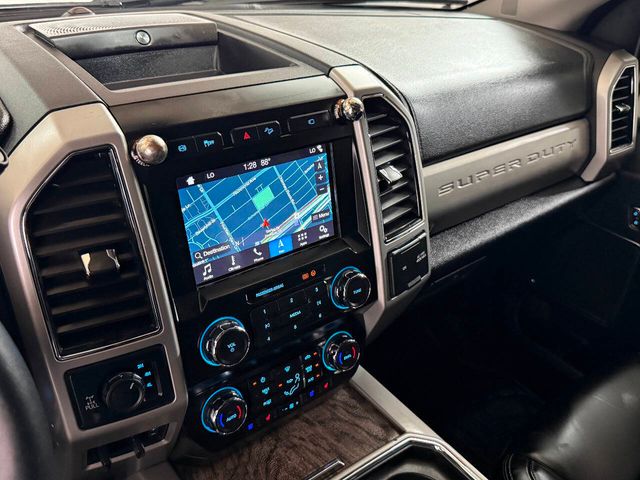 2019 Ford F-250 Super Duty Lariat 4x4 4dr Crew Cab 6.8 ft. SB Pickup | Houston, TX | Houston Auto Credit