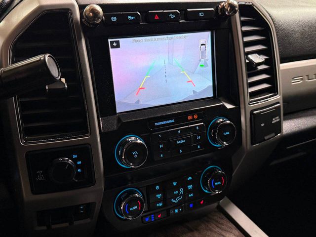 2019 Ford F-250 Super Duty Lariat 4x4 4dr Crew Cab 6.8 ft. SB Pickup | Houston, TX | Houston Auto Credit 2019 Ford F-250 Super Duty Lariat 4x4 4dr Crew Cab 6.8 ft. SB Pickup | Houston, TX | Houston Auto Credit