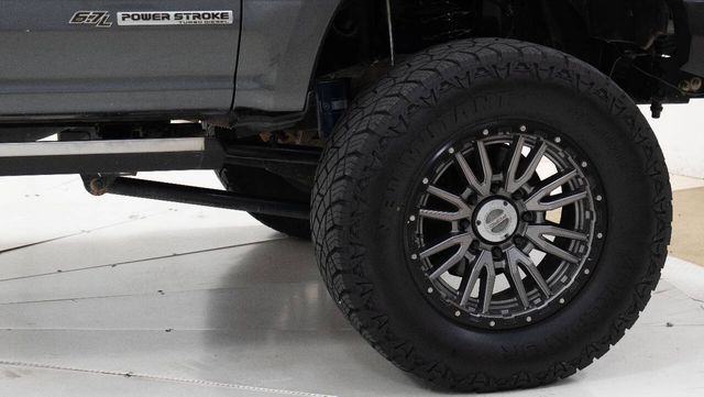2019 Ford F-250 Super Duty Lariat 4x4 4dr Crew Cab 6.8 ft. SB Pickup | Houston, TX | Houston Auto Credit