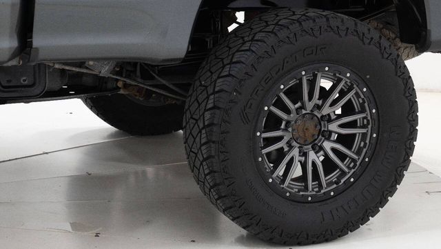 2019 Ford F-250 Super Duty Lariat 4x4 4dr Crew Cab 6.8 ft. SB Pickup | Houston, TX | Houston Auto Credit