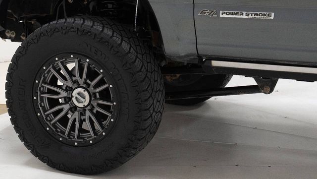 2019 Ford F-250 Super Duty Lariat 4x4 4dr Crew Cab 6.8 ft. SB Pickup | Houston, TX | Houston Auto Credit