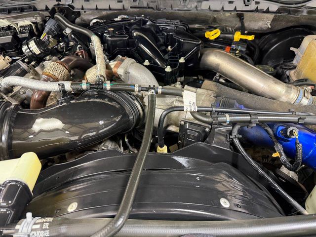 2019 Ford F-250 Super Duty Lariat 4x4 4dr Crew Cab 6.8 ft. SB Pickup | Houston, TX | Houston Auto Credit
