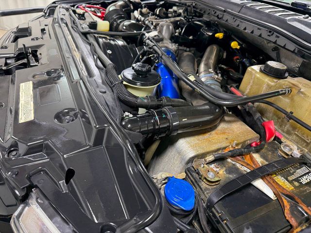 2019 Ford F-250 Super Duty Lariat 4x4 4dr Crew Cab 6.8 ft. SB Pickup | Houston, TX | Houston Auto Credit