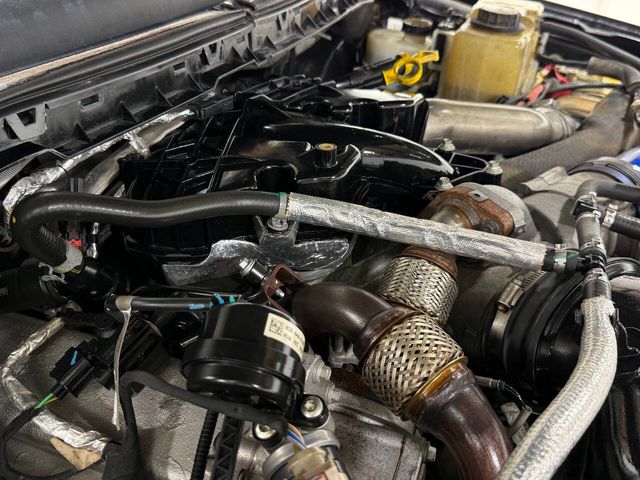 2019 Ford F-250 Super Duty Lariat 4x4 4dr Crew Cab 6.8 ft. SB Pickup | Houston, TX | Houston Auto Credit