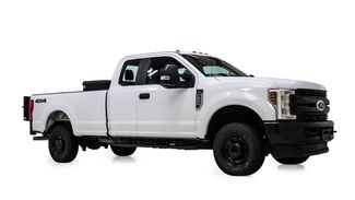 2019 Ford F-250 Super Duty XL 4x4 4dr SuperCab 8 ft. LB Pickup | Houston, TX | Houston Auto Credit
