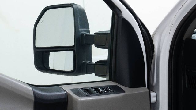 2019 Ford F-250 Super Duty XL 4x4 4dr SuperCab 8 ft. LB Pickup | Houston, TX | Houston Auto Credit