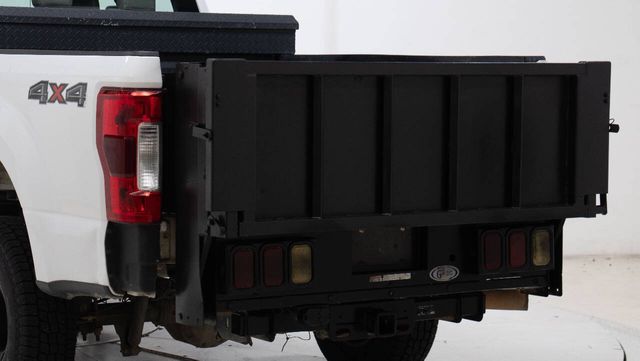 2019 Ford F-250 Super Duty XL 4x4 4dr SuperCab 8 ft. LB Pickup | Houston, TX | Houston Auto Credit 2019 Ford F-250 Super Duty XL 4x4 4dr SuperCab 8 ft. LB Pickup | Houston, TX | Houston Auto Credit
