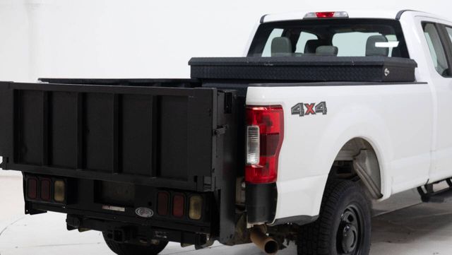 2019 Ford F-250 Super Duty XL 4x4 4dr SuperCab 8 ft. LB Pickup | Houston, TX | Houston Auto Credit 2019 Ford F-250 Super Duty XL 4x4 4dr SuperCab 8 ft. LB Pickup | Houston, TX | Houston Auto Credit