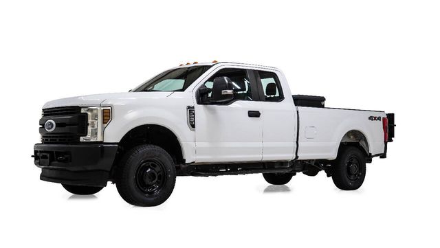 2019 Ford F-250 Super Duty XL 4x4 4dr SuperCab 8 ft. LB Pickup | Houston, TX | Houston Auto Credit 2019 Ford F-250 Super Duty XL 4x4 4dr SuperCab 8 ft. LB Pickup | Houston, TX | Houston Auto Credit