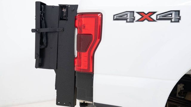 2019 Ford F-250 Super Duty XL 4x4 4dr SuperCab 8 ft. LB Pickup | Houston, TX | Houston Auto Credit