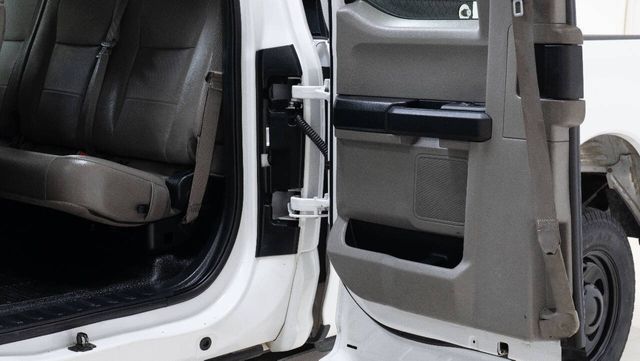 2019 Ford F-250 Super Duty XL 4x4 4dr SuperCab 8 ft. LB Pickup | Houston, TX | Houston Auto Credit