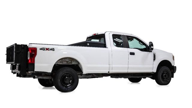 2019 Ford F-250 Super Duty XL 4x4 4dr SuperCab 8 ft. LB Pickup | Houston, TX | Houston Auto Credit