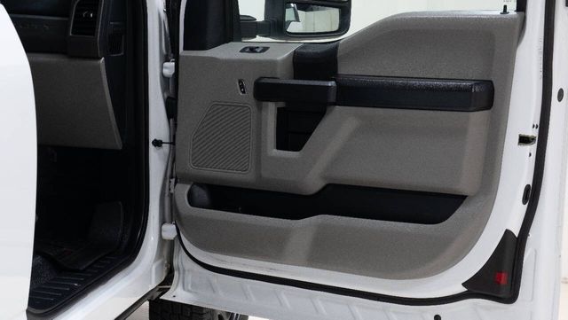 2019 Ford F-250 Super Duty XL 4x4 4dr SuperCab 8 ft. LB Pickup | Houston, TX | Houston Auto Credit
