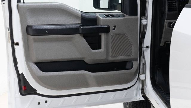 2019 Ford F-250 Super Duty XL 4x4 4dr SuperCab 8 ft. LB Pickup | Houston, TX | Houston Auto Credit 2019 Ford F-250 Super Duty XL 4x4 4dr SuperCab 8 ft. LB Pickup | Houston, TX | Houston Auto Credit