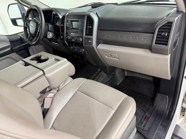 2019 Ford F-250 Super Duty XL 4x4 4dr SuperCab 8 ft. LB Pickup | Houston, TX | Houston Auto Credit 2019 Ford F-250 Super Duty XL 4x4 4dr SuperCab 8 ft. LB Pickup | Houston, TX | Houston Auto Credit