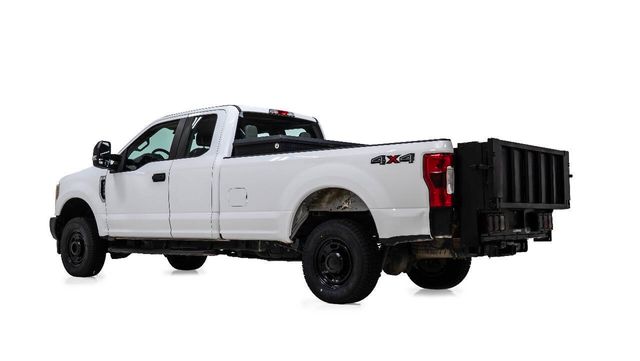 2019 Ford F-250 Super Duty XL 4x4 4dr SuperCab 8 ft. LB Pickup | Houston, TX | Houston Auto Credit