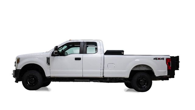 2019 Ford F-250 Super Duty XL 4x4 4dr SuperCab 8 ft. LB Pickup | Houston, TX | Houston Auto Credit 2019 Ford F-250 Super Duty XL 4x4 4dr SuperCab 8 ft. LB Pickup | Houston, TX | Houston Auto Credit