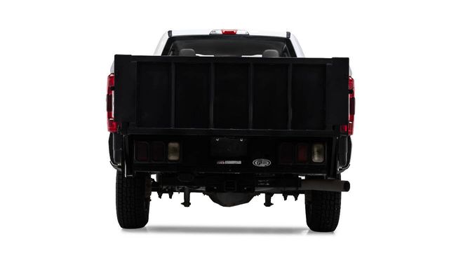 2019 Ford F-250 Super Duty XL 4x4 4dr SuperCab 8 ft. LB Pickup | Houston, TX | Houston Auto Credit