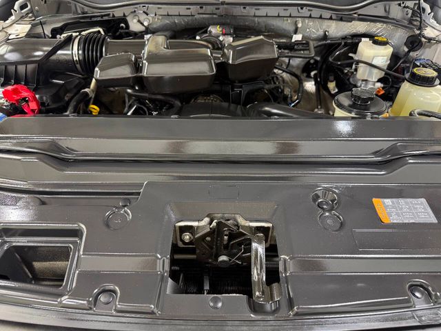 2019 Ford F-250 Super Duty XL 4x4 4dr SuperCab 8 ft. LB Pickup | Houston, TX | Houston Auto Credit