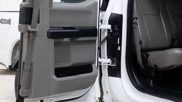 2019 Ford F-250 Super Duty XL 4x4 4dr SuperCab 8 ft. LB Pickup | Houston, TX | Houston Auto Credit 2019 Ford F-250 Super Duty XL 4x4 4dr SuperCab 8 ft. LB Pickup | Houston, TX | Houston Auto Credit