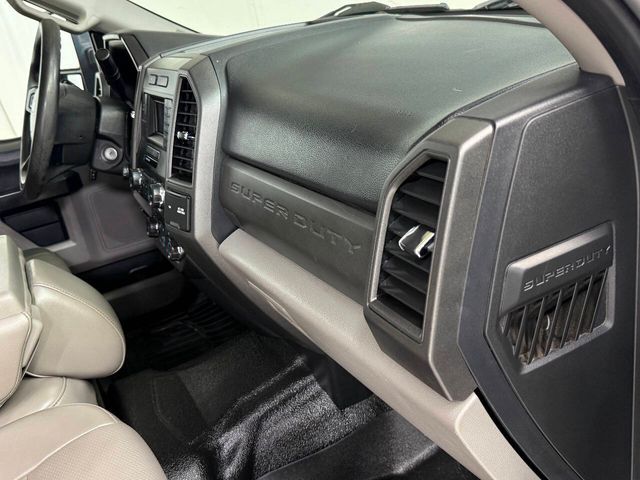 2019 Ford F-250 Super Duty XL 4x4 4dr SuperCab 8 ft. LB Pickup | Houston, TX | Houston Auto Credit