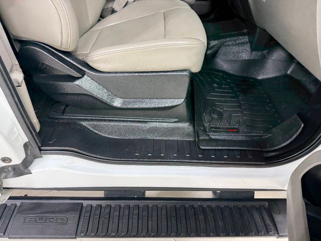 2019 Ford F-250 Super Duty XL 4x4 4dr SuperCab 8 ft. LB Pickup | Houston, TX | Houston Auto Credit