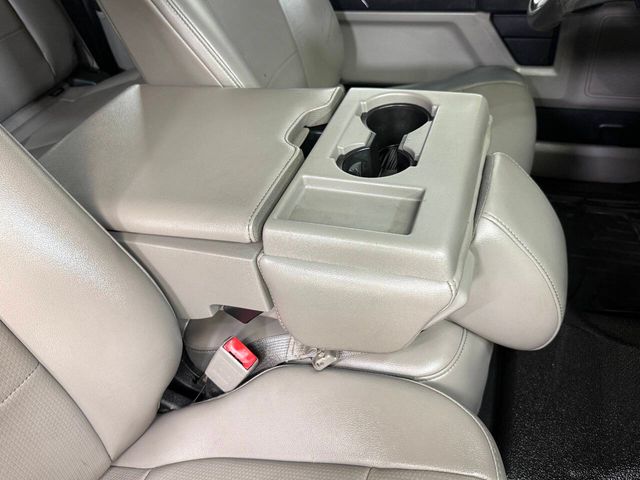 2019 Ford F-250 Super Duty XL 4x4 4dr SuperCab 8 ft. LB Pickup | Houston, TX | Houston Auto Credit