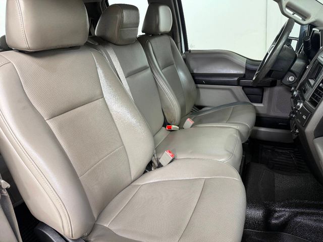 2019 Ford F-250 Super Duty XL 4x4 4dr SuperCab 8 ft. LB Pickup | Houston, TX | Houston Auto Credit 2019 Ford F-250 Super Duty XL 4x4 4dr SuperCab 8 ft. LB Pickup | Houston, TX | Houston Auto Credit