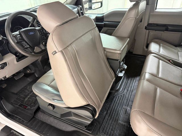 2019 Ford F-250 Super Duty XL 4x4 4dr SuperCab 8 ft. LB Pickup | Houston, TX | Houston Auto Credit 2019 Ford F-250 Super Duty XL 4x4 4dr SuperCab 8 ft. LB Pickup | Houston, TX | Houston Auto Credit