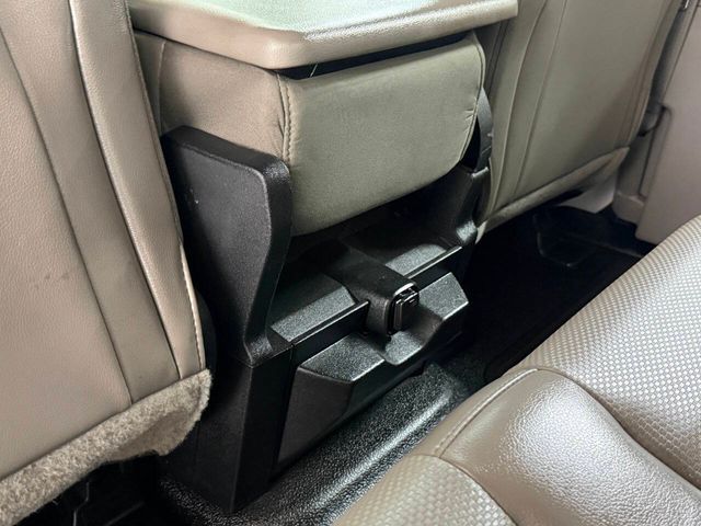2019 Ford F-250 Super Duty XL 4x4 4dr SuperCab 8 ft. LB Pickup | Houston, TX | Houston Auto Credit