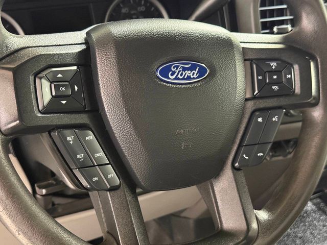 2019 Ford F-250 Super Duty XL 4x4 4dr SuperCab 8 ft. LB Pickup | Houston, TX | Houston Auto Credit 2019 Ford F-250 Super Duty XL 4x4 4dr SuperCab 8 ft. LB Pickup | Houston, TX | Houston Auto Credit