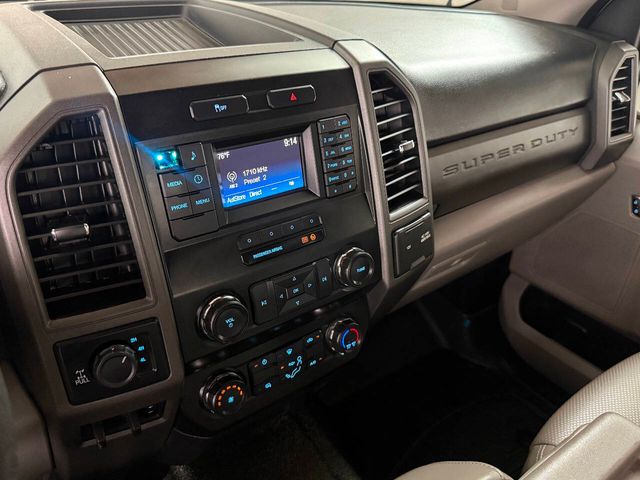 2019 Ford F-250 Super Duty XL 4x4 4dr SuperCab 8 ft. LB Pickup | Houston, TX | Houston Auto Credit