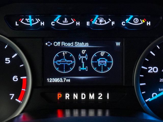 2019 Ford F-250 Super Duty XL 4x4 4dr SuperCab 8 ft. LB Pickup | Houston, TX | Houston Auto Credit