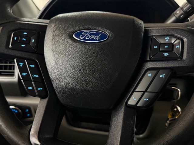2019 Ford F-250 Super Duty XL 4x4 4dr SuperCab 8 ft. LB Pickup | Houston, TX | Houston Auto Credit