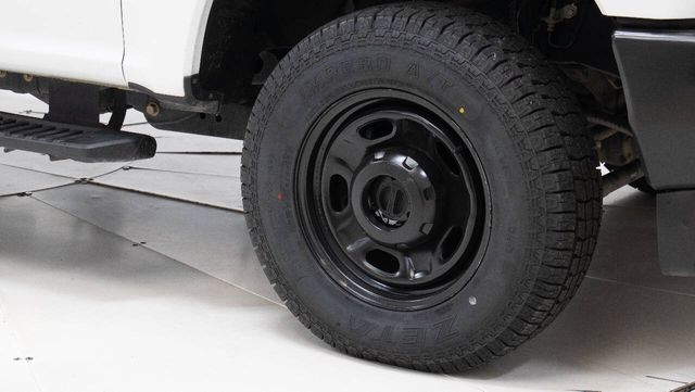 2019 Ford F-250 Super Duty XL 4x4 4dr SuperCab 8 ft. LB Pickup | Houston, TX | Houston Auto Credit