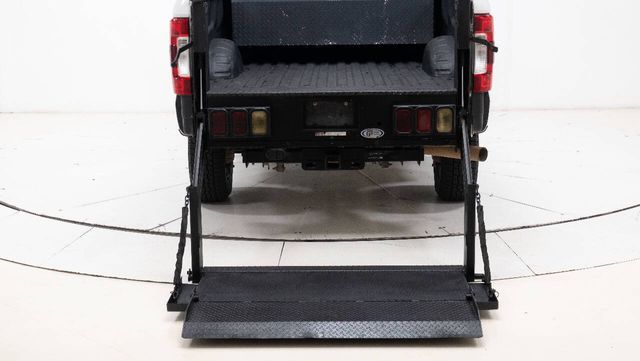 2019 Ford F-250 Super Duty XL 4x4 4dr SuperCab 8 ft. LB Pickup | Houston, TX | Houston Auto Credit